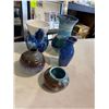 Image 1 : Pottery vases