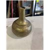 Image 1 : Etched vase