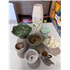 Image 1 : Vases and decor