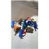 Image 1 : Gumby rings
