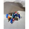 Image 2 : Gumby rings