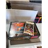 Image 1 : ATOMIC arcade pinball