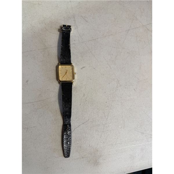 Vintage thyme X Watch