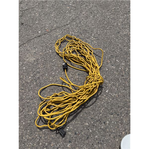 Extension cord