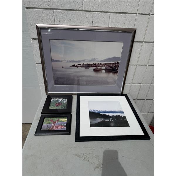 Wall decor