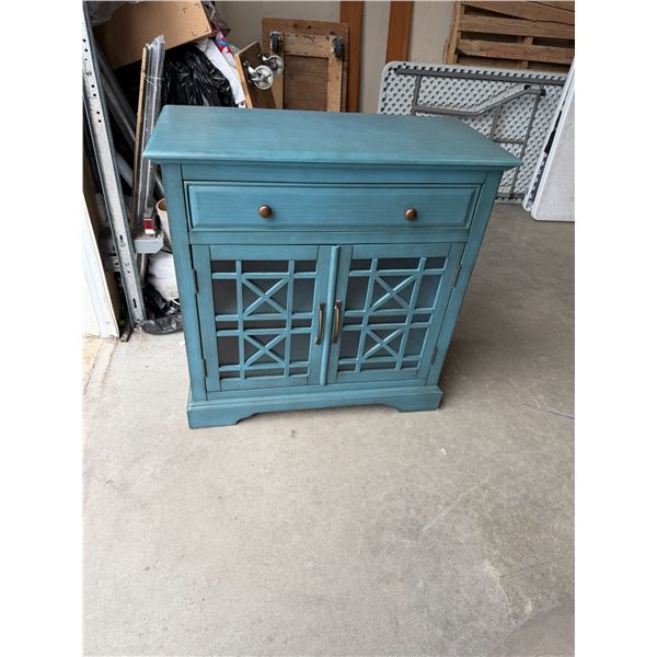 Cabinet 32" x 15" x 32' tall