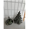 Image 1 : Ceramic Christmas tree