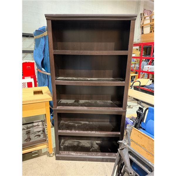 Shelf 35" x 13" x 7" tall