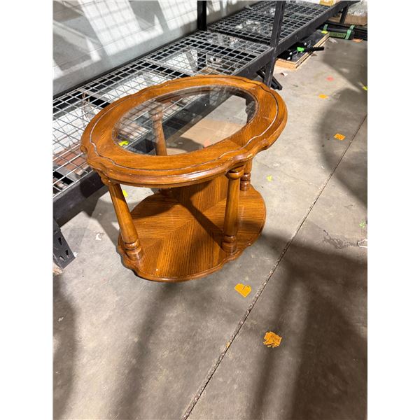 Side table