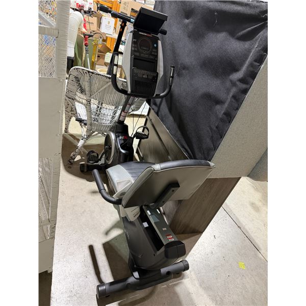 Health rider fitness Bike