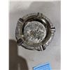 Image 1 : Metal ashtray made in Japan