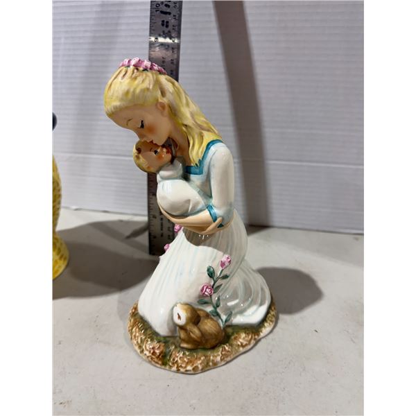 Goebel  West German figurine