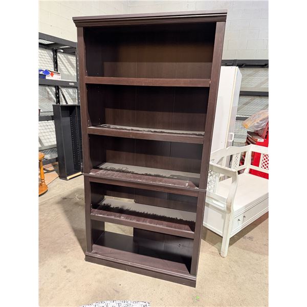 Shelf 35" x 13" x 7" tall
