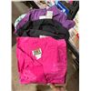 Image 1 : Tops size large