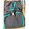 Image 1 : Boston, proper sweatsuit size medium