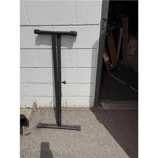 Keyboard stand