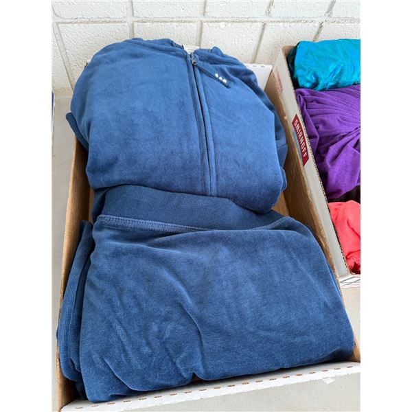 Vintage sweatsuit size 3 XL