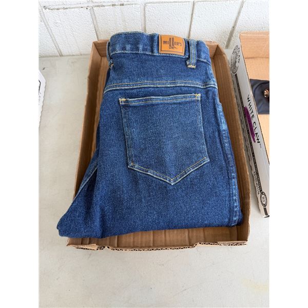 Miller's Vintage jeans size 32