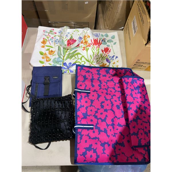 Bags
