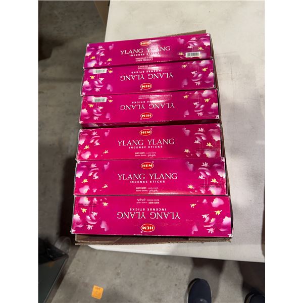 Incense