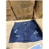 Image 1 : Skirt size medium