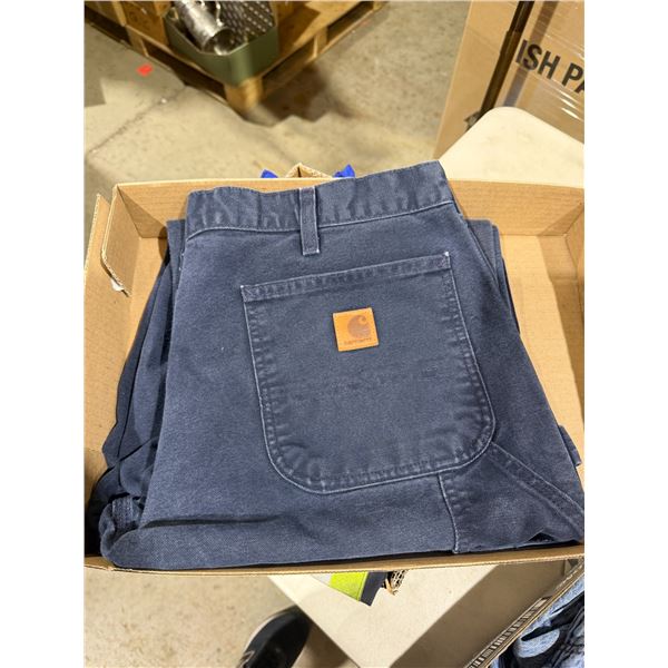 Carhartt pants size 36/32