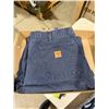 Image 1 : Carhartt pants size 36/32