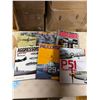 Image 1 : Airplane books
