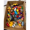 Image 1 : Assorted toys