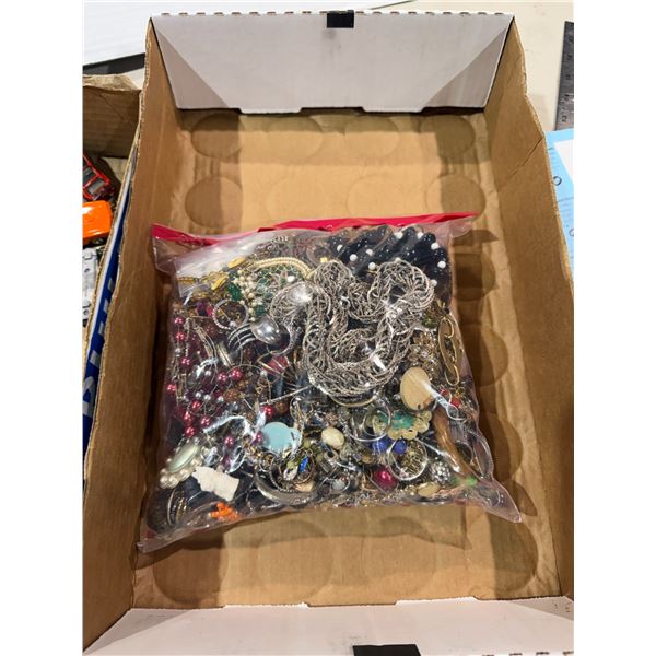 Costume jewelry