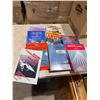 Image 1 : Airplane books