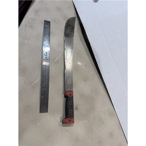Machete