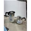 Image 1 : Corning ware, coffee pot S
