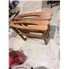 Image 1 : Bench ends