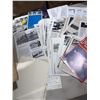 Image 3 : Aircraft information papers