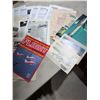 Image 4 : Aircraft information papers