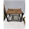 Image 1 : Small Bench or Stool