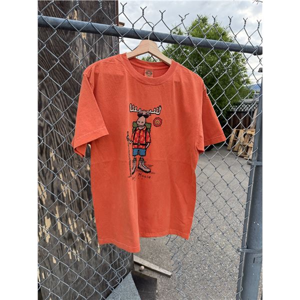 Medium T-shirt