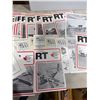 Image 2 : RT international plastic modelers society of Canada, magazines, and other