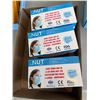 Image 1 : Disposable masks
