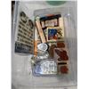 Image 1 : Crafting stamps