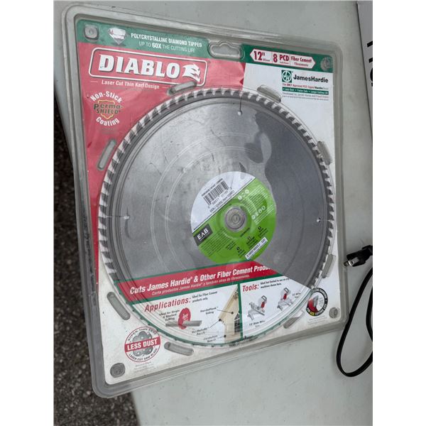 Sawblade