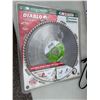 Image 1 : Sawblade