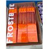 Image 1 : frostbite peach pops, must have valid ID