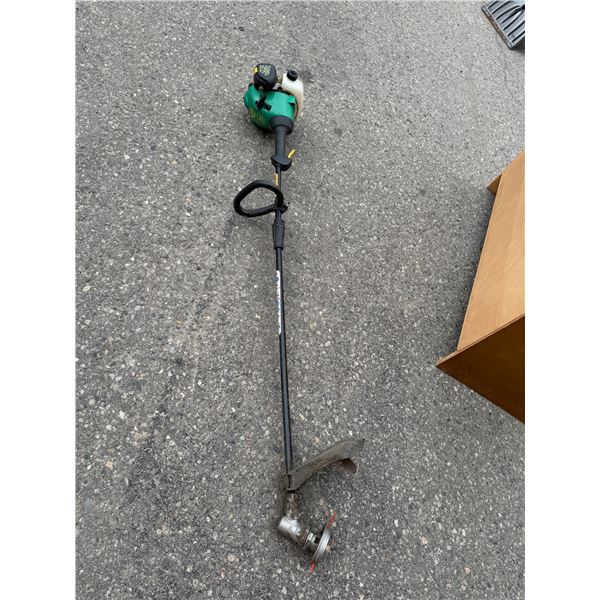 Weed eater