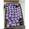 Image 1 : Grape jelly shooters must have valid ID