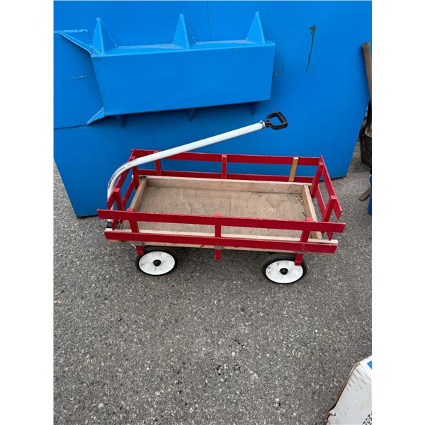 Wagon