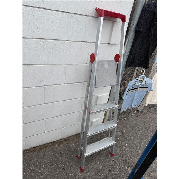 Ladder