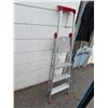 Image 1 : Ladder