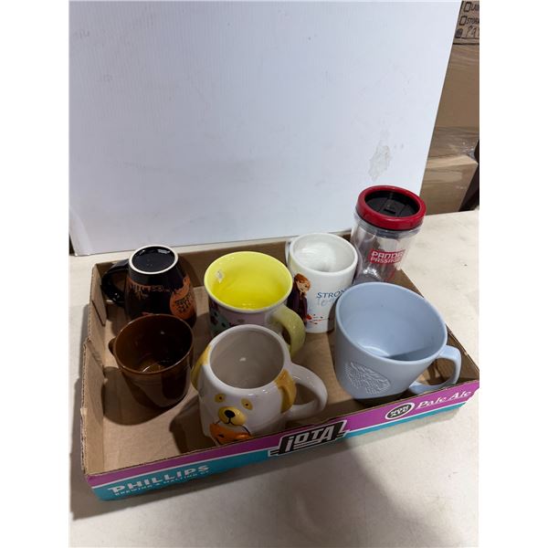 Mugs